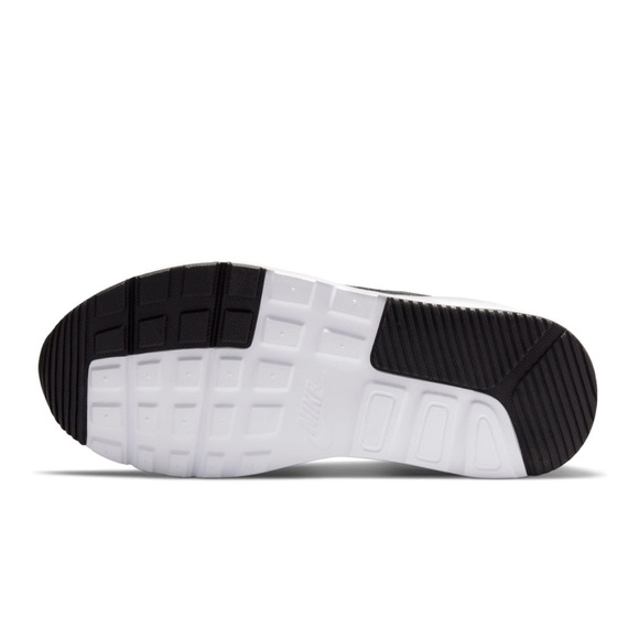 👟NIB! Nike Air Max SC Size 14 White with Black Accents👟 - Picture 3 of 12